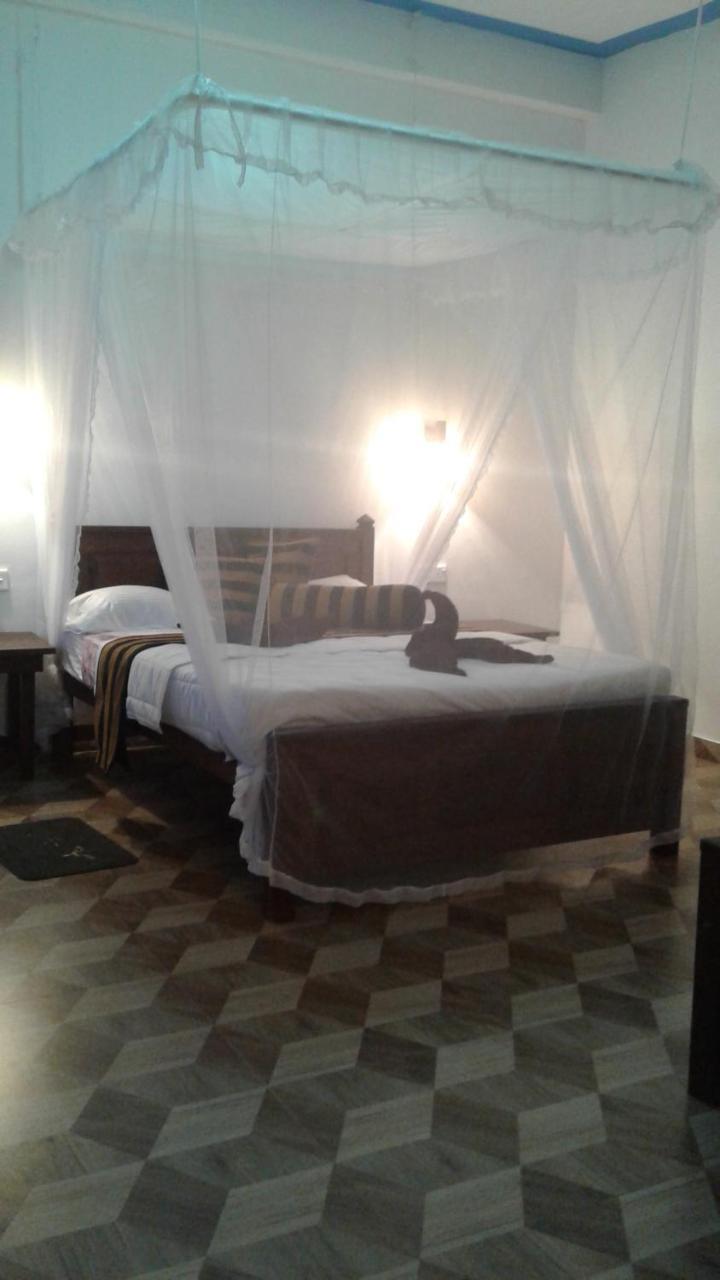 Sun View Resort Kithal엘라 외부 사진