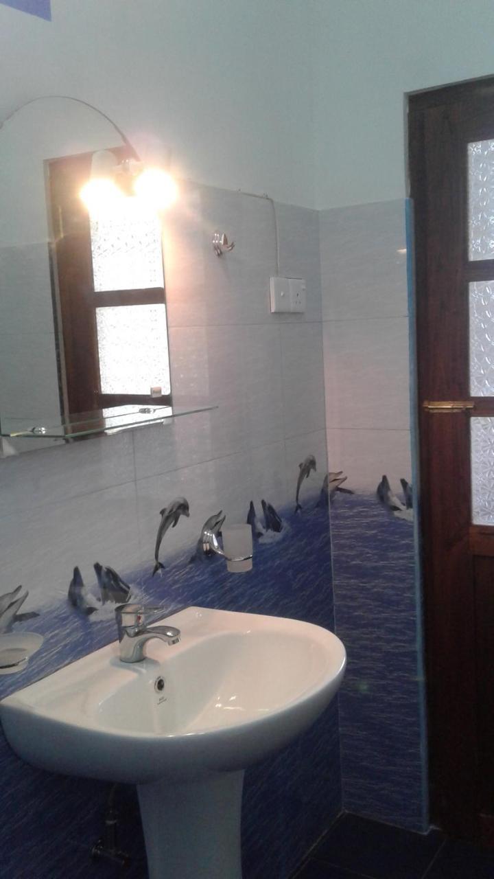 Sun View Resort Kithal엘라 외부 사진