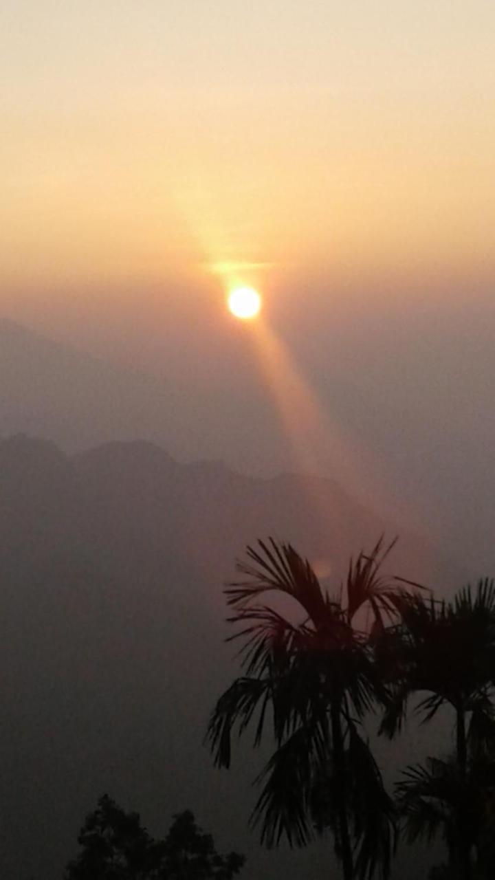 Sun View Resort Kithal엘라 외부 사진