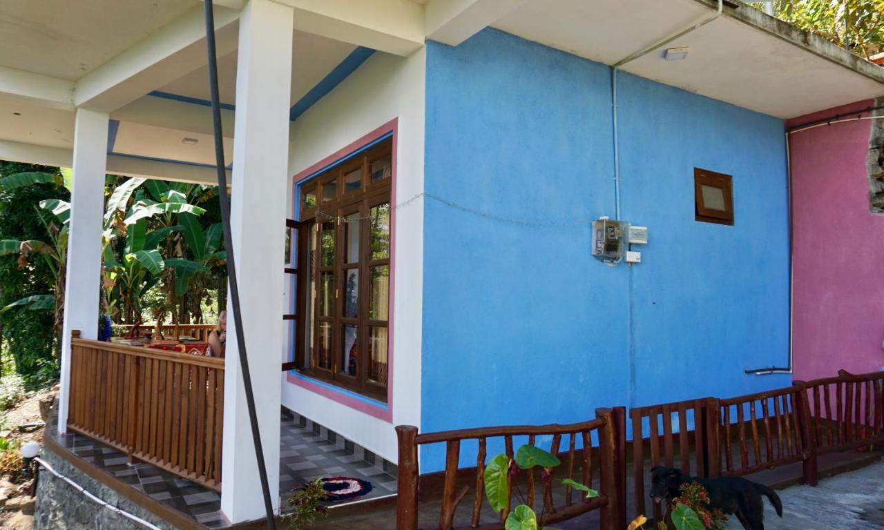 Sun View Resort Kithal엘라 외부 사진