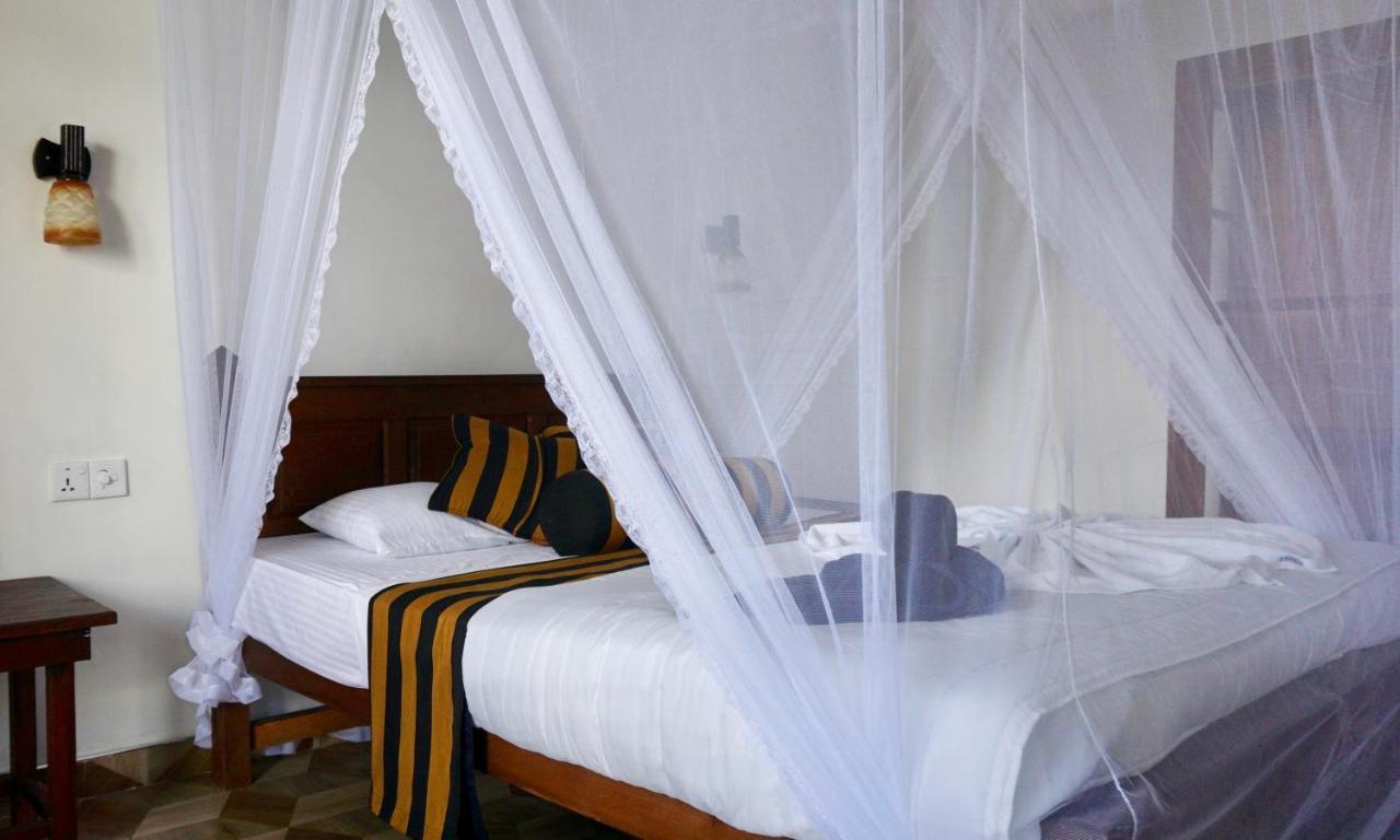 Sun View Resort Kithal엘라 외부 사진
