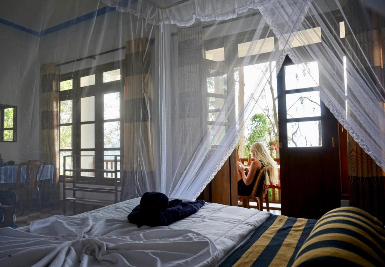Sun View Resort Kithal엘라 외부 사진