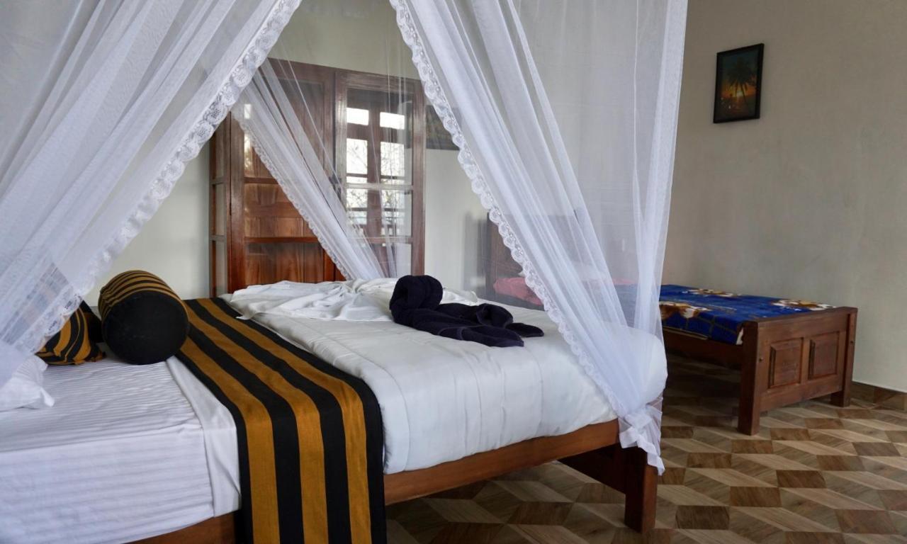 Sun View Resort Kithal엘라 외부 사진